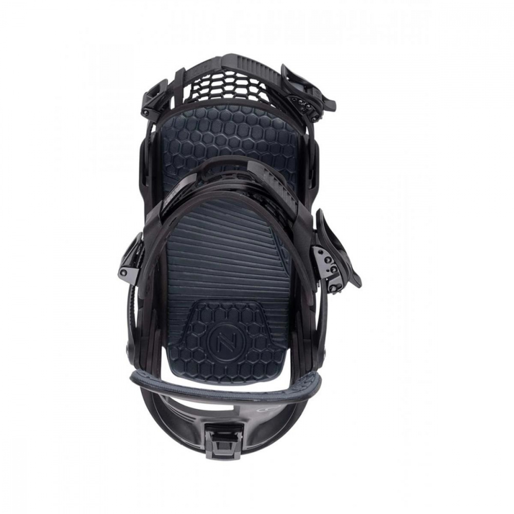 Крепления для сноубордов Nidecker /23-24/ Kaon X (L , black (9168205))