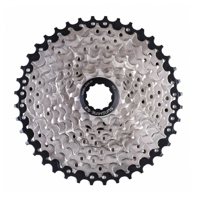 Кассета Sunshine 10sp HR10-40