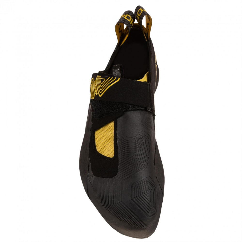 Туфли скальные La Sportiva Theory Туфли скальные La Sportiva Theory