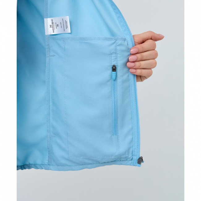 Ветровка Nordski Runway W