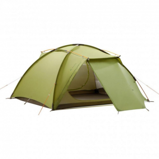 Палатка Vaude Space L 3P