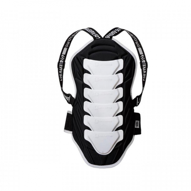 Защита спины Los Raketos Attic LRB-001