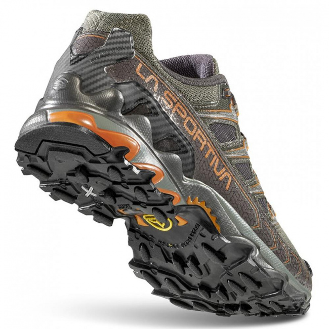 Кроссовки La Sportiva Ultra Raptor II Кроссовки La Sportiva Ultra Raptor II