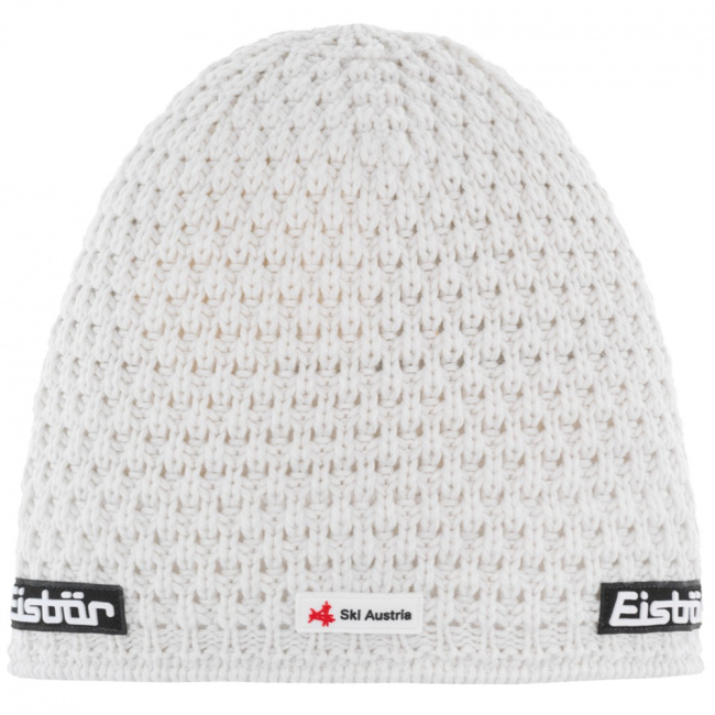 Шапка Eisbar Trail OS MU SA (white (9183807))