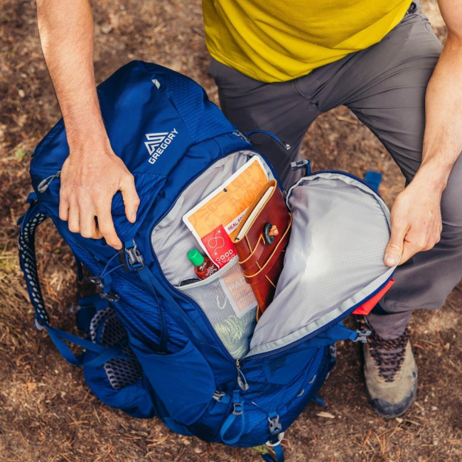 Рюкзак Gregory Katmai 65 RC 