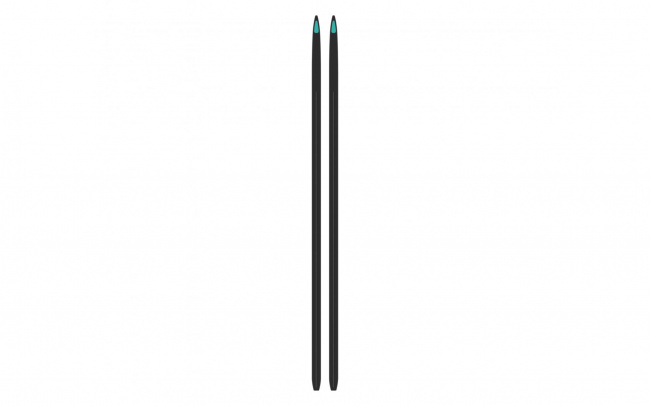 Лыжи Kastle XP30 Skate Hard (22-23)