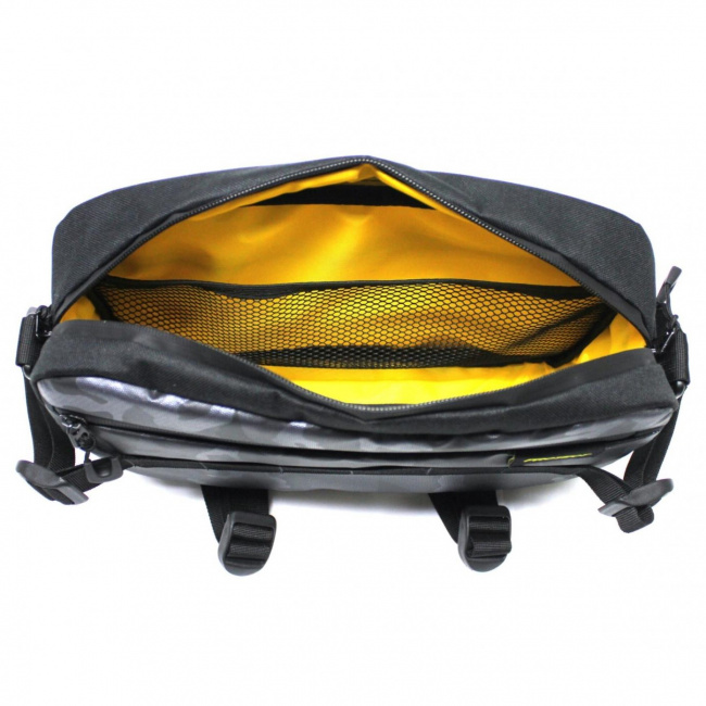 Велосумка PROTECT на руль Bike tour