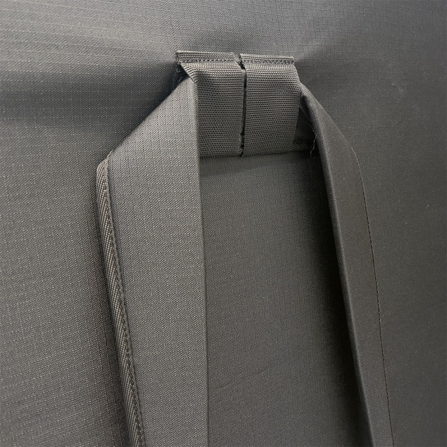 Мат для боулдеринга 3-х секционный МАНАРАГА