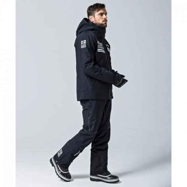 Куртка Phenix /25-26/ Sweden Monotone Ski Jacket OT11RP
