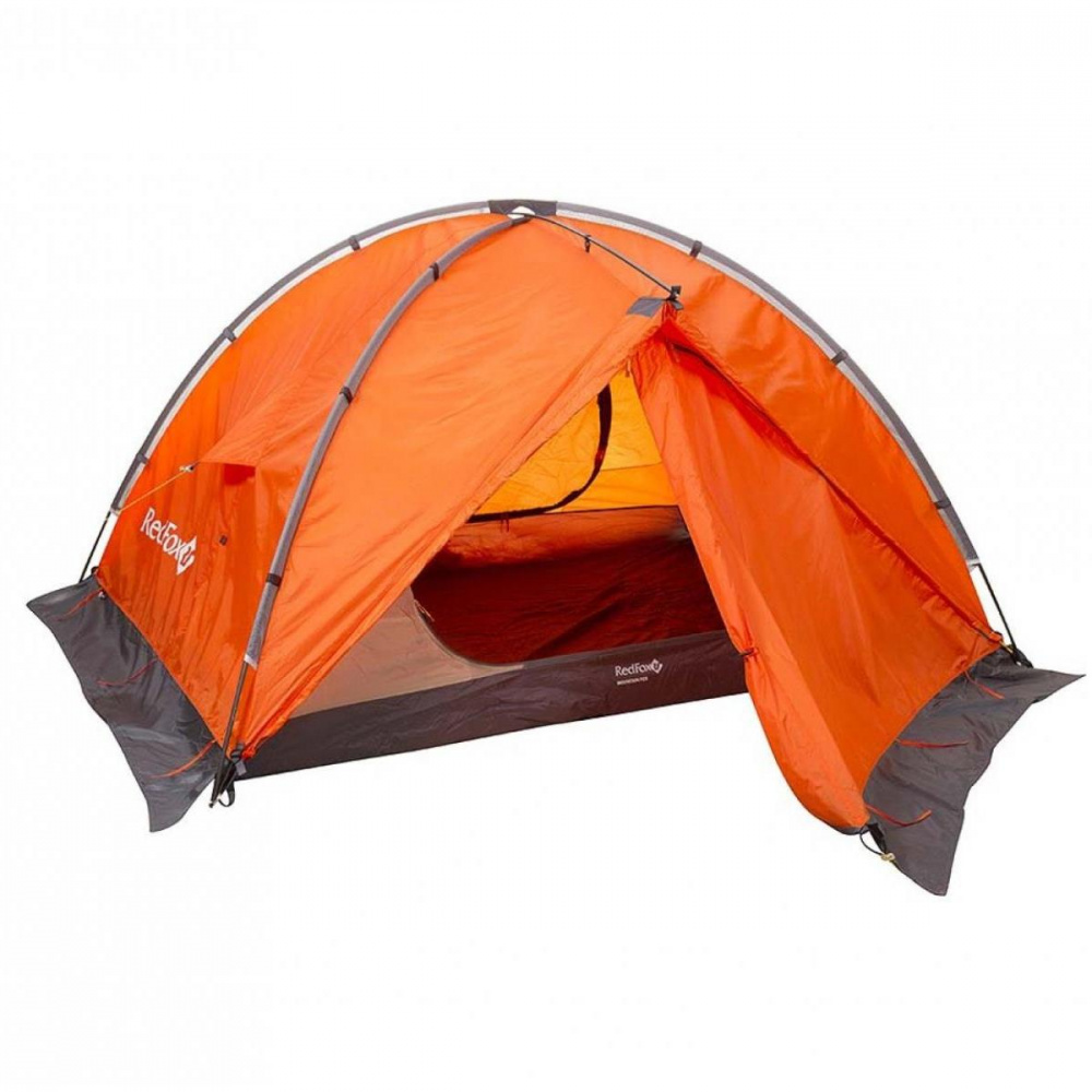 Палатка RedFox Mountain Fox V2