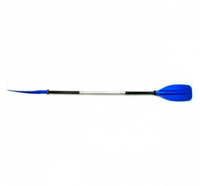 Весло байдарочное Вольный Ветер 3-х секционное