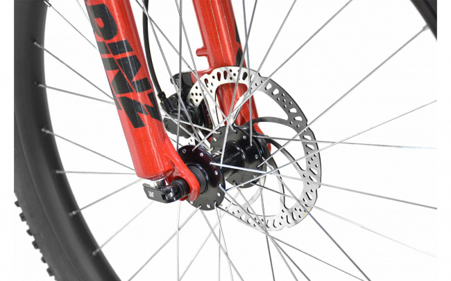 Велосипед Stark 23 Tactic 27.4 HD