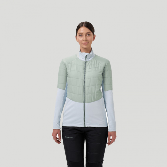 Куртка  Nordski Hybrid Pro 2.0 W