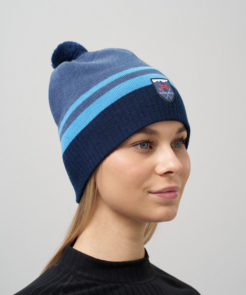Шапка Nordski Move
