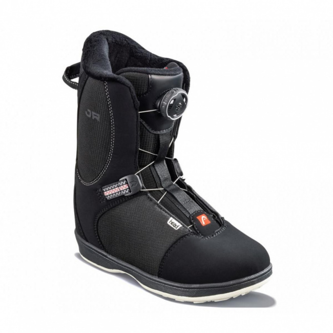 Ботинки с/б Head /21-22/ JR Boa