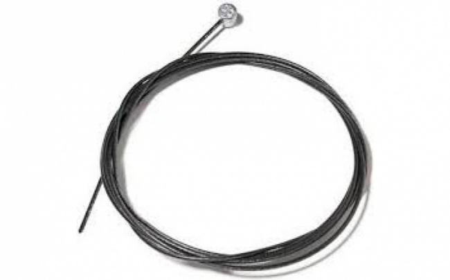 Трос тормоза Alhonga Teflon 1.5 мм x 2000 мм