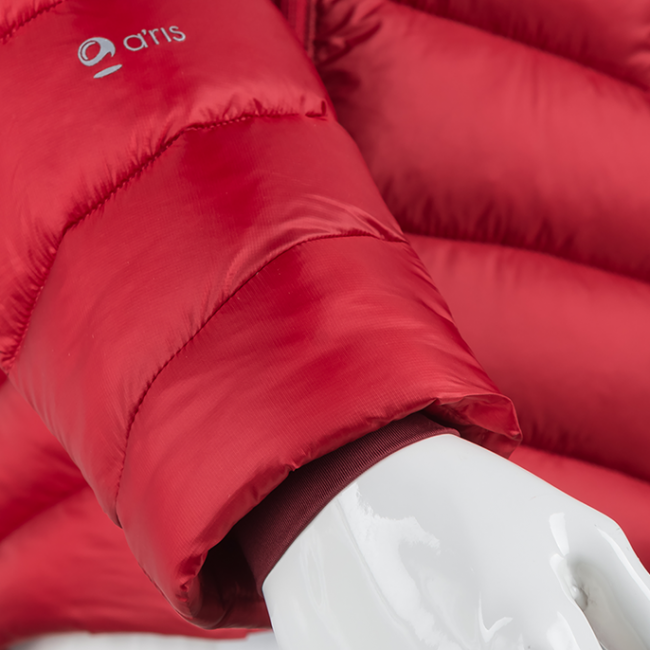 Куртка Sivera Бармица Summit жен. (арт. 210169)