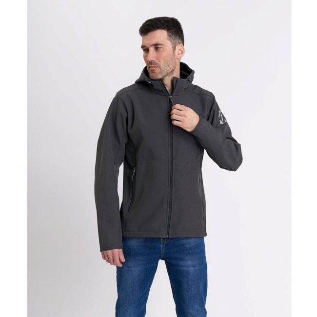 Куртка RedFox Canyon