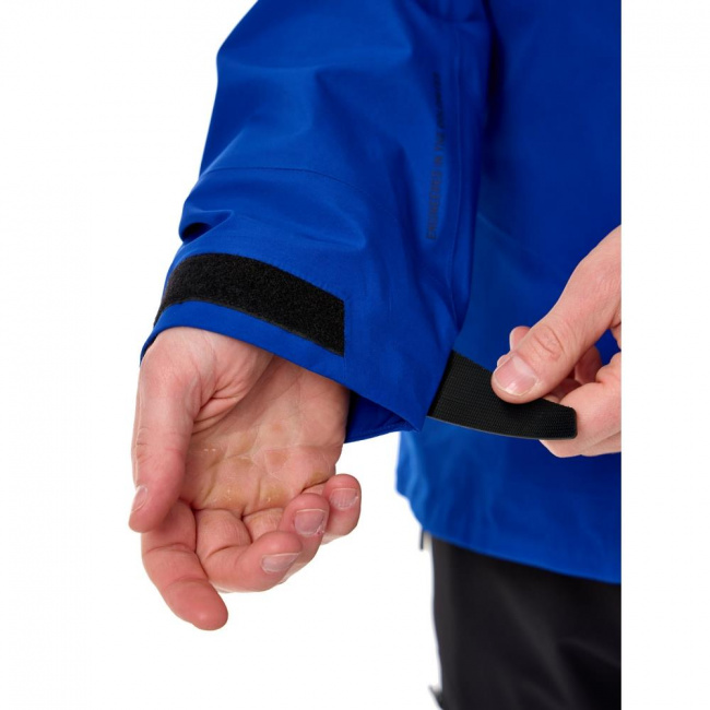 Куртка Salewa Ortles GTX 3L