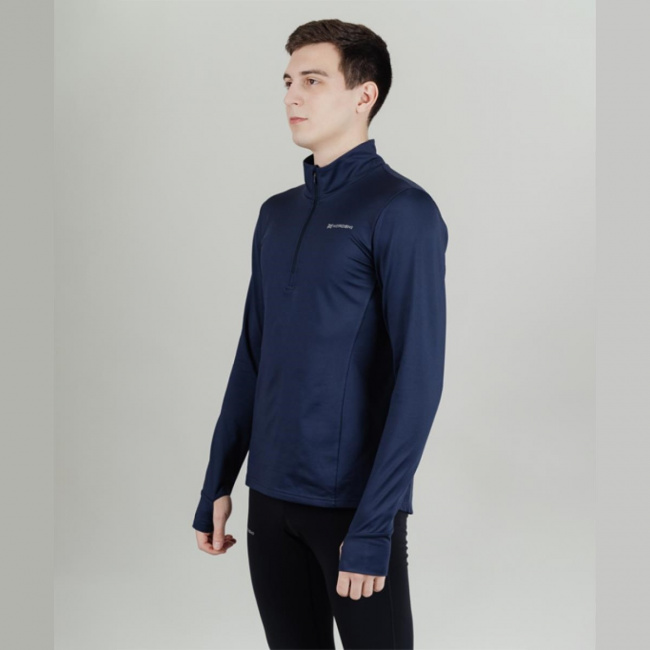 Лонгслив Nordski Warm