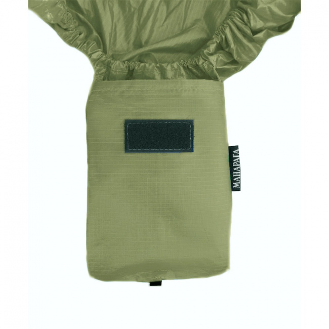 Накидка на рюкзак МАНАРАГА 120 л V2 (олива (9179765))