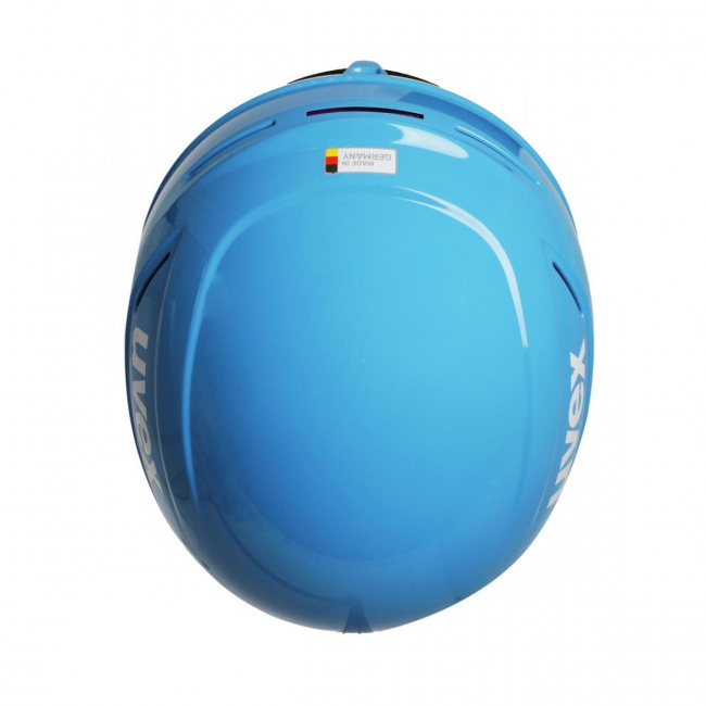 Шлем Uvex Race + Fly