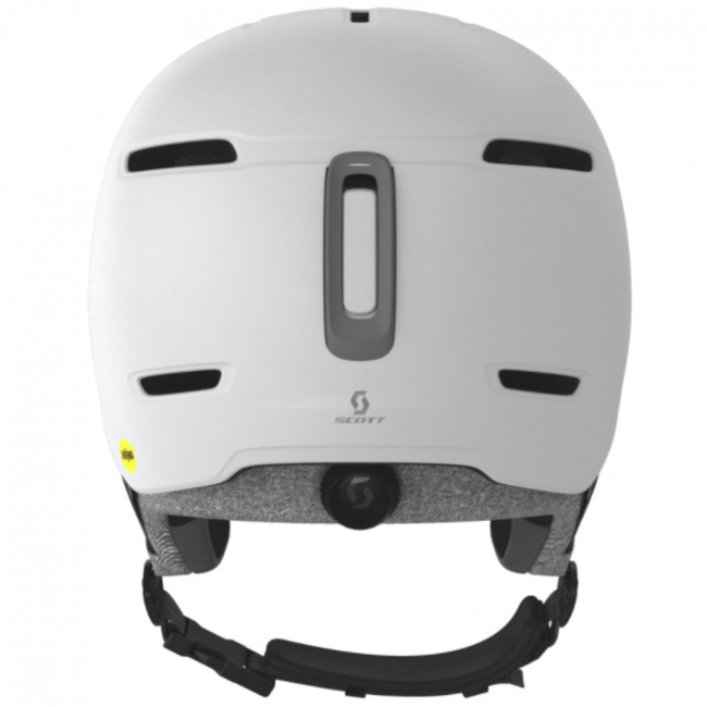 Шлем Scott Track Plus  (L , white (9152888))