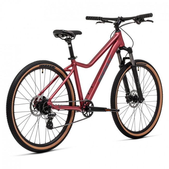 Велосипед Welt 25 Sienna 2.0 HD