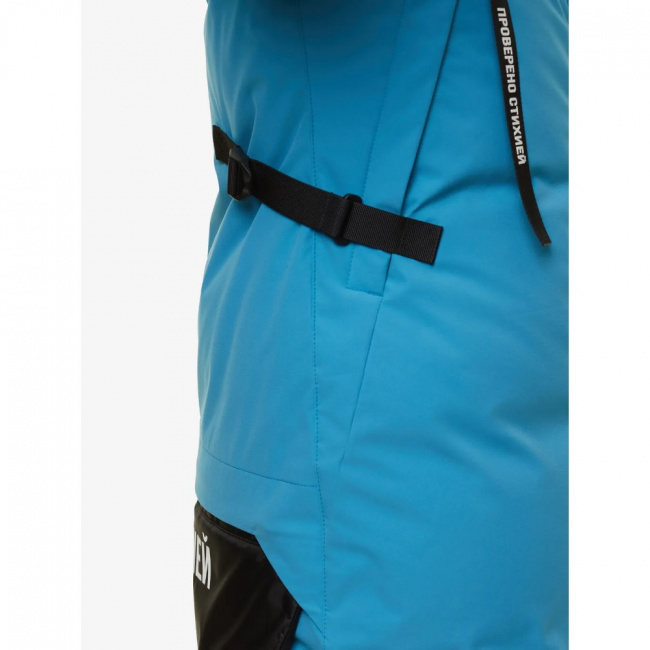 Куртка BASK Echo V2 жен.