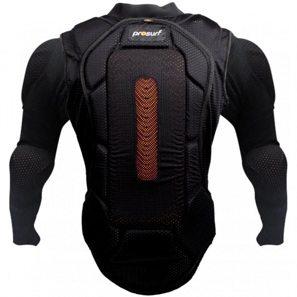 Защита спины ProSurf Back Protector Jacket PS08