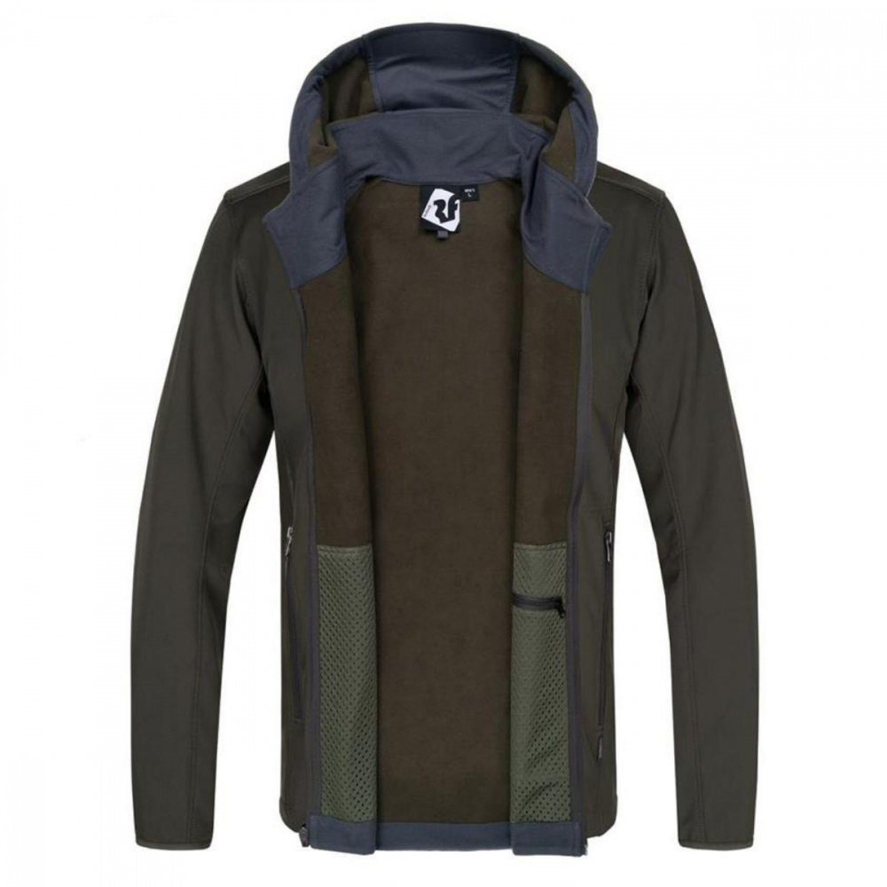 Куртка RedFox Canyon