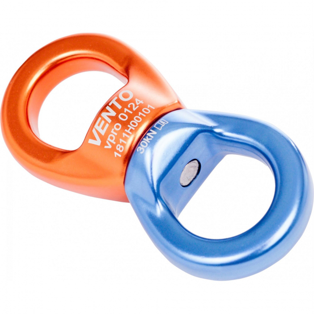 Вертлюг Венто с подшипником малый