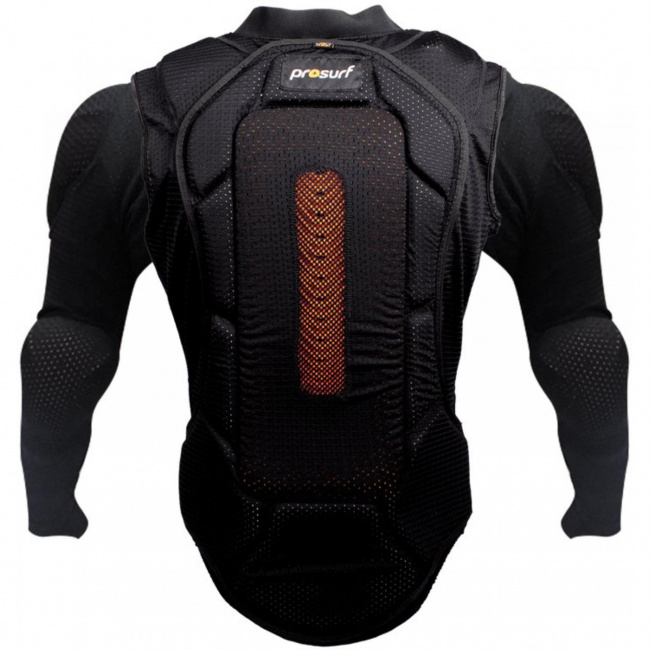Защита спины ProSurf Back Protector Jacket PS08