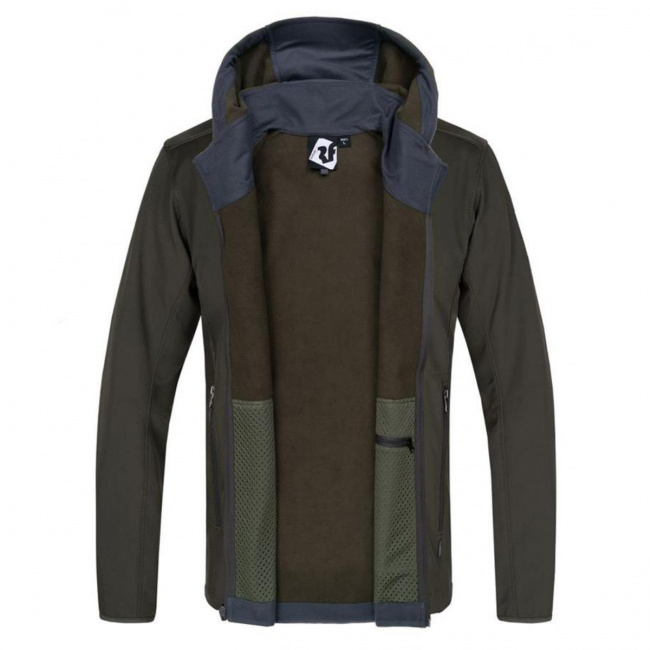 Куртка RedFox Canyon