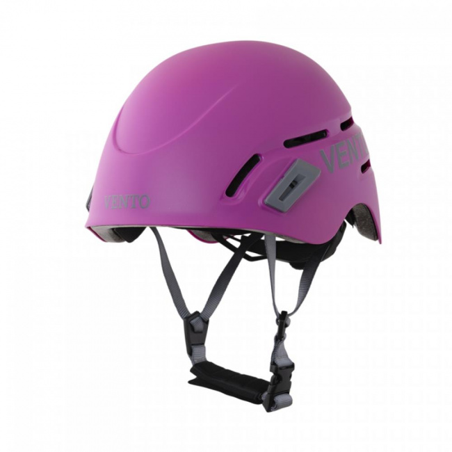 Каска Венто альпинистская Breeze (фиолетовый (9181603))