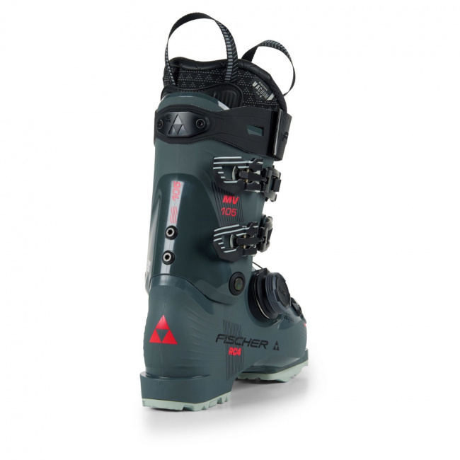 Ботинки г/л Fischer /25-26/ RC4 105 MV BOA