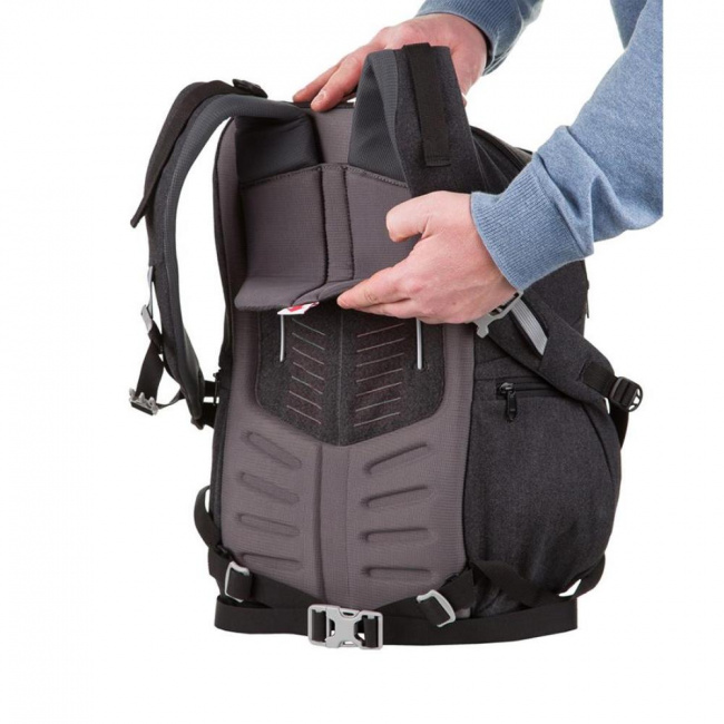 Рюкзак Bergans 2GO 32 л