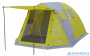 Палатка GreenLand Sunrise 4