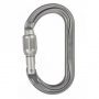 Карабин PETZL OK SCREW-LOCK  