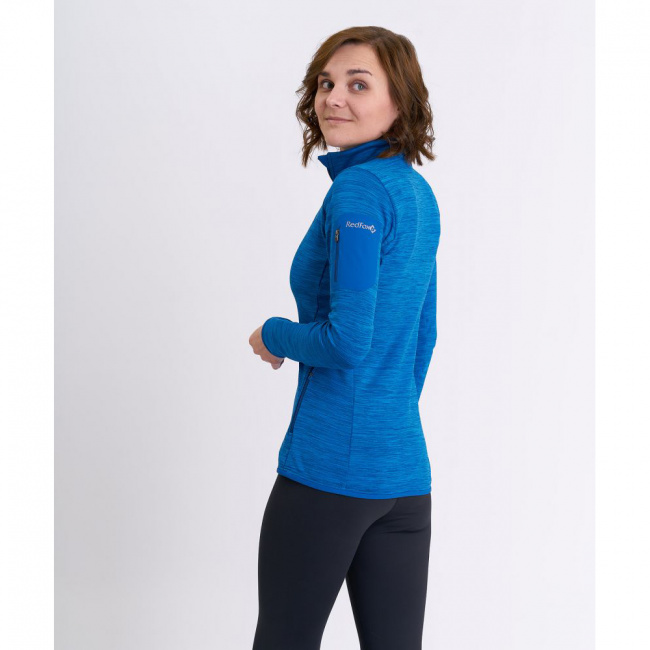 Куртка RedFox Z-Dry FZ жен. 