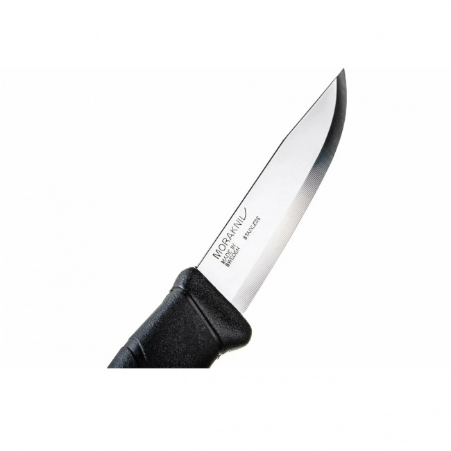 Нож Morakniv Companion Black