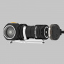 Фонарь Armytek Wizard C1 Pro Magnet USB Белый