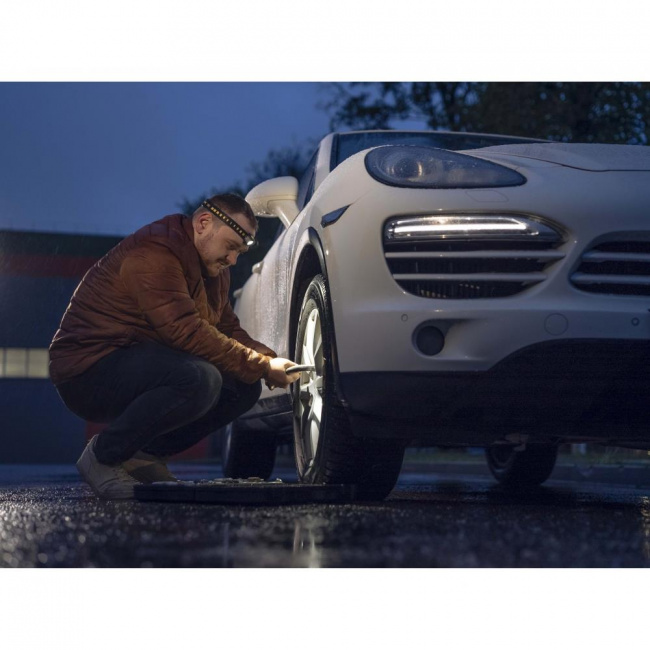 Фонарь Armytek Elf C1 USB-C Белый