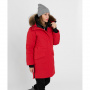 Полупальто RedFox Arctica III жен.