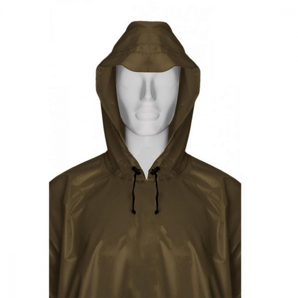 Накидка от дождя МАНАРАГА Пончо V2