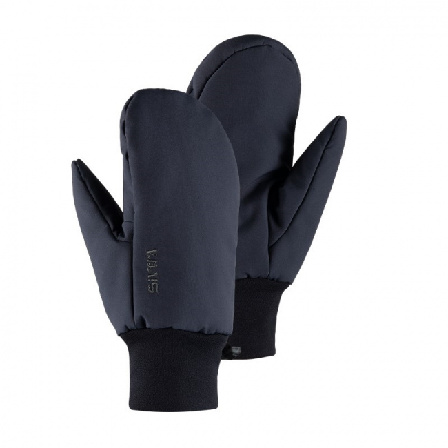 Рукавицы Sivera Колонтарь (16/17, черное море (9158692))