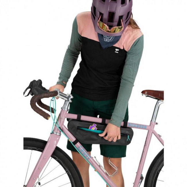 Сумка Osprey Escapist Frame Bag