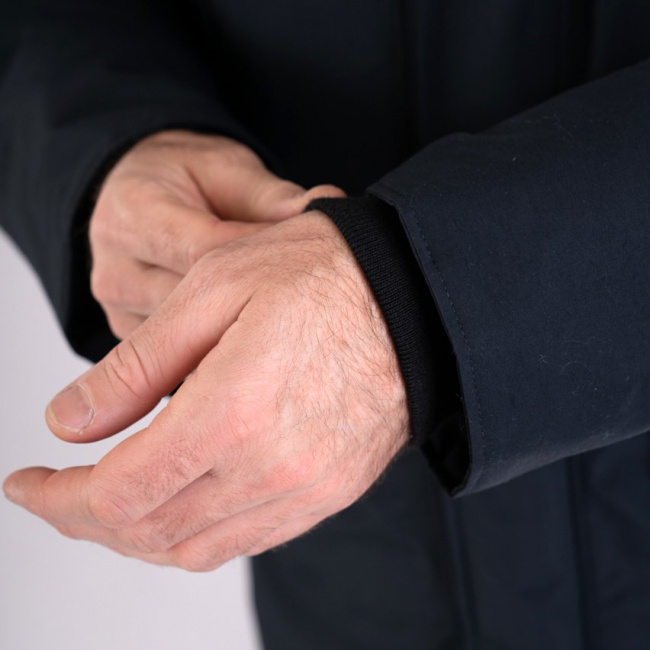 Куртка RedFox Kodiak V GTX (XXL, черный (9167975))