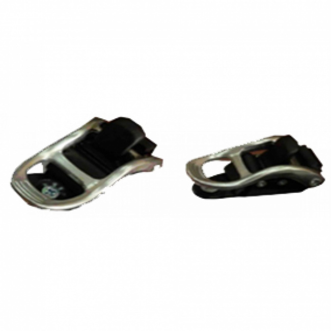 Бакля для с/б креплений задняя TS306