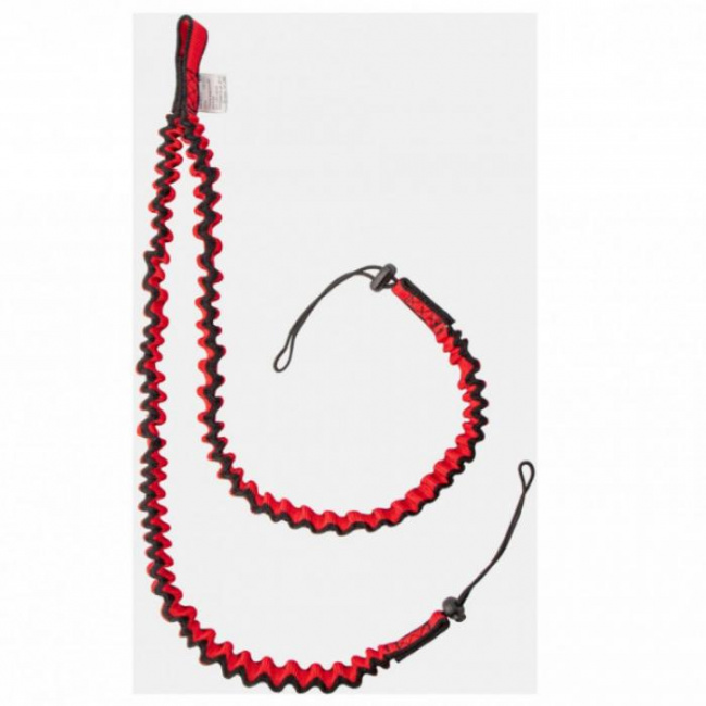 Стропа Венто эластичная двойная для креп.инструмента (до 25кг)